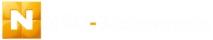 NuHiU-Baukonzepte